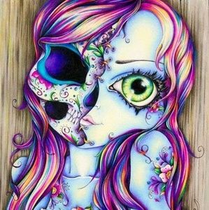 Meet your Posher, Chrystal